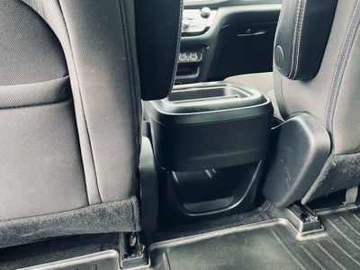 2021 Chrysler Pacifica Hybrid Touring