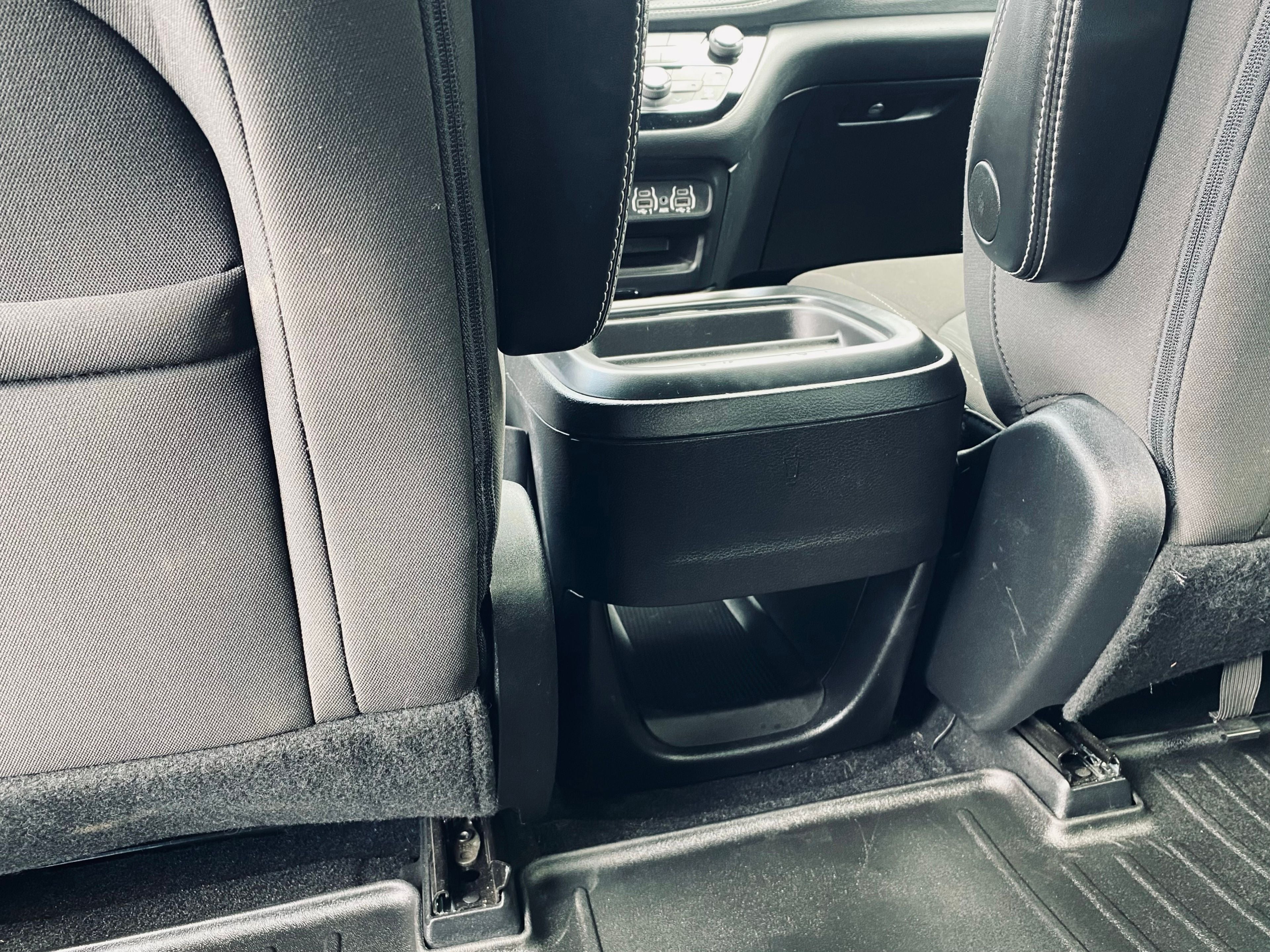 2021 Chrysler Pacifica Hybrid Touring