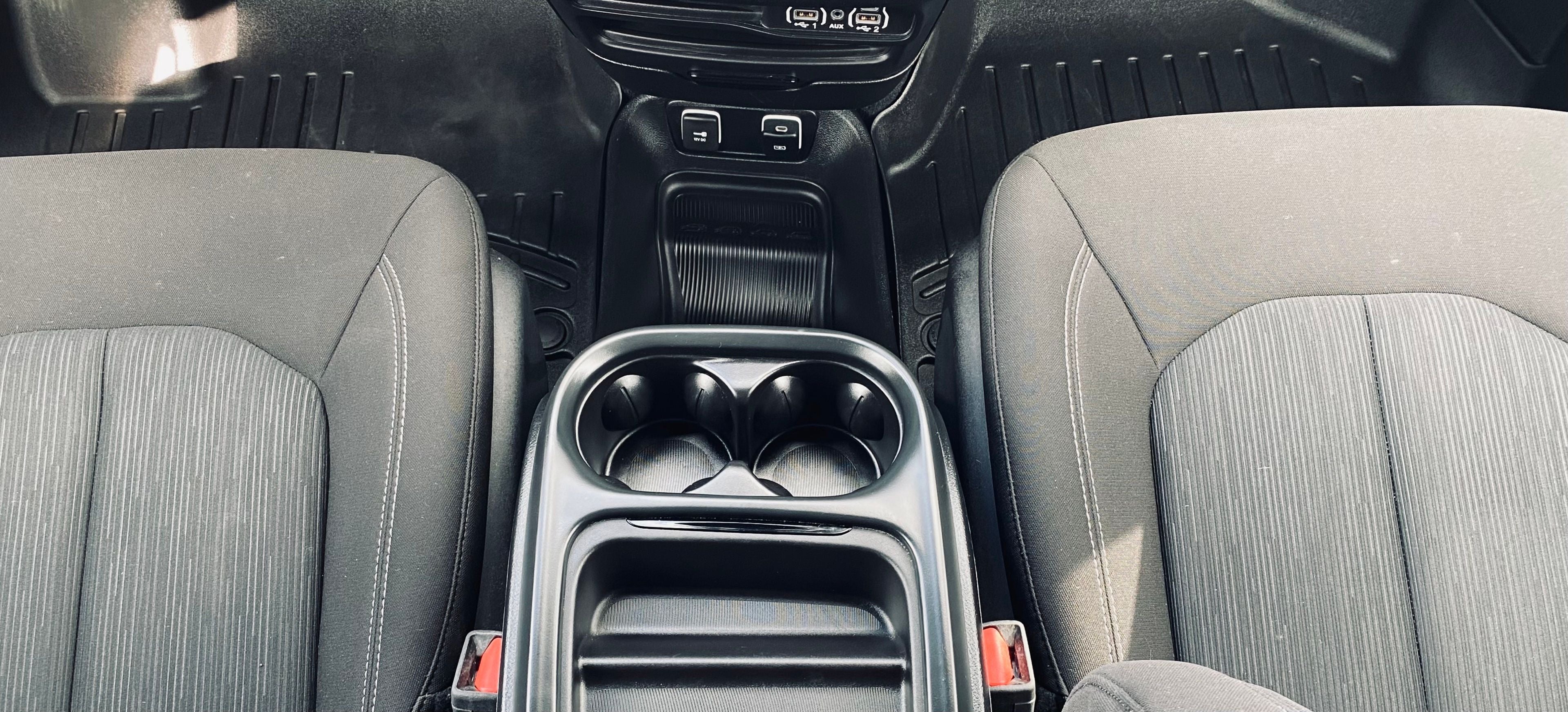2021 Chrysler Pacifica Hybrid Touring
