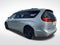 2021 Chrysler Pacifica Hybrid Touring