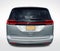 2021 Chrysler Pacifica Hybrid Touring