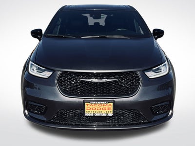 2023 Chrysler Pacifica Hybrid Limited