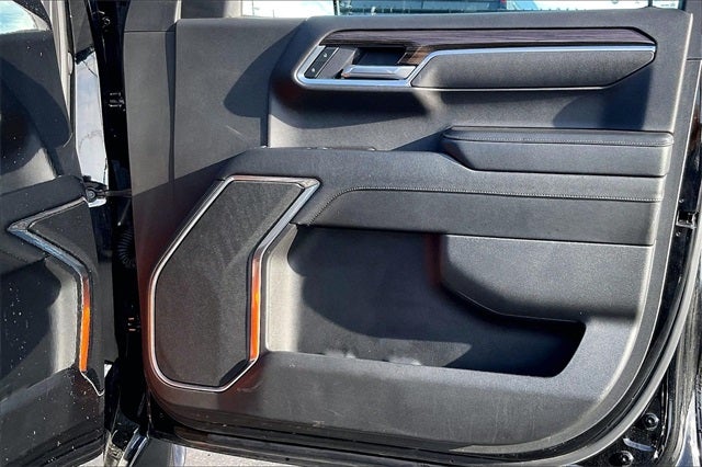 2025 Chevrolet Silverado 1500 LT LT1