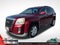 2012 GMC Terrain SLE-2