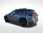 2024 Toyota RAV4 TRD Off Road