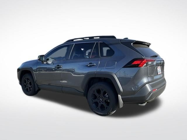2024 Toyota RAV4 TRD Off Road