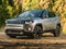 2017 Jeep New Compass Latitude