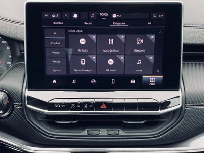 2022 Jeep Compass Altitude