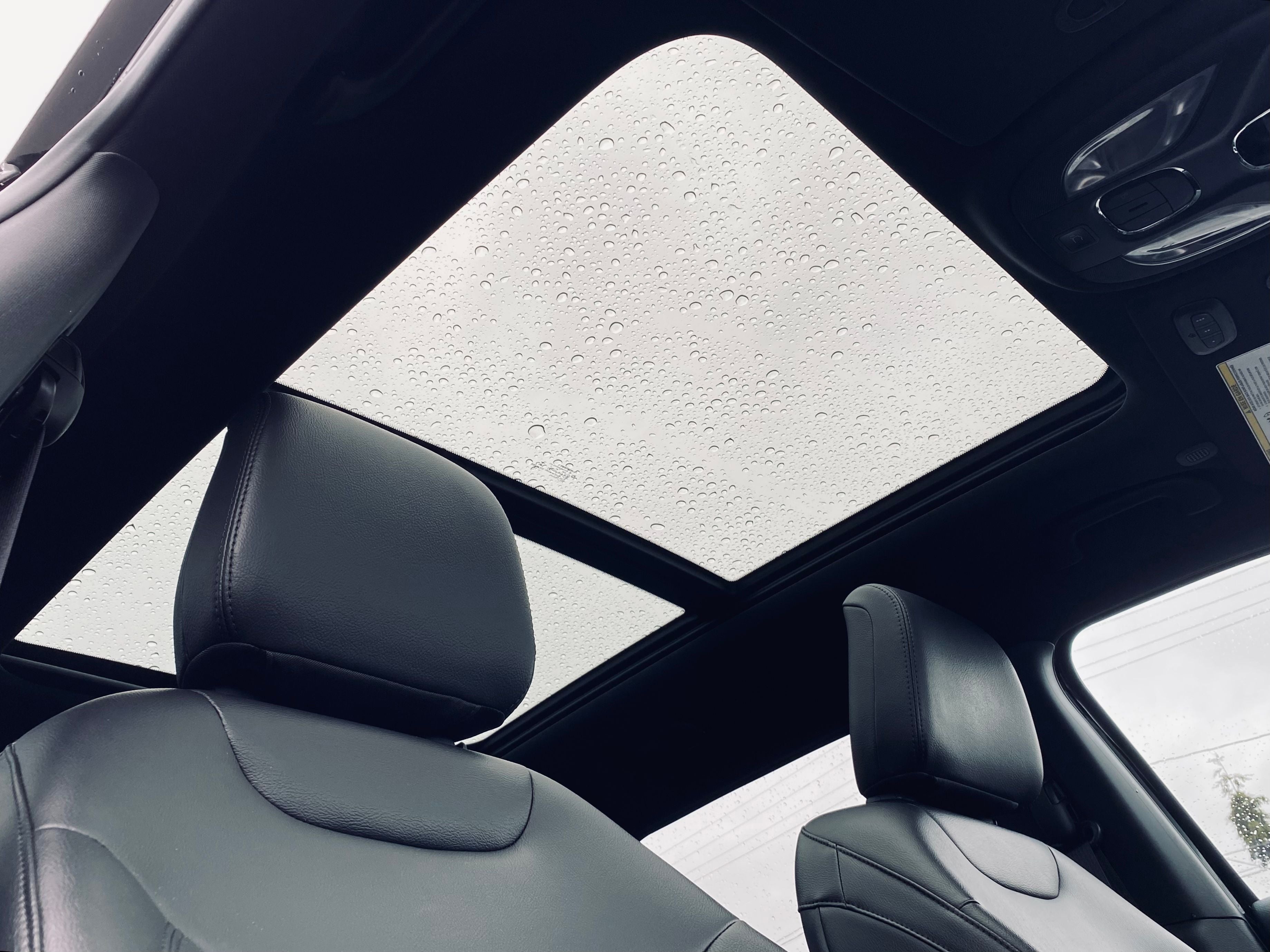 2022 Jeep Compass Altitude
