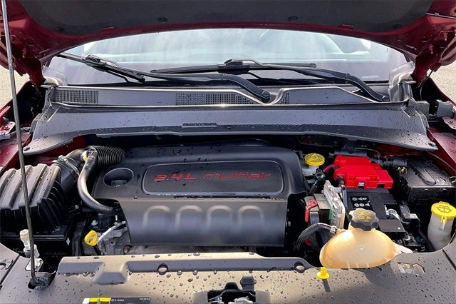 2021 Jeep Compass 80th Special Edition