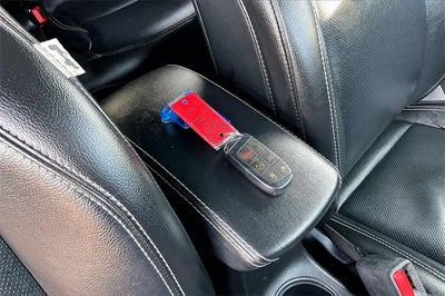 2021 Jeep Compass 80th Special Edition