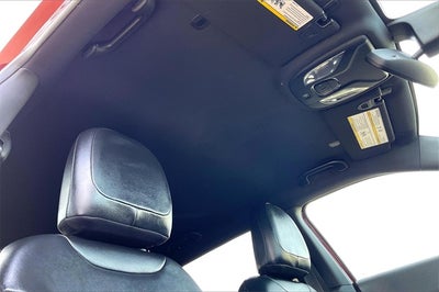 2021 Jeep Compass 80th Special Edition