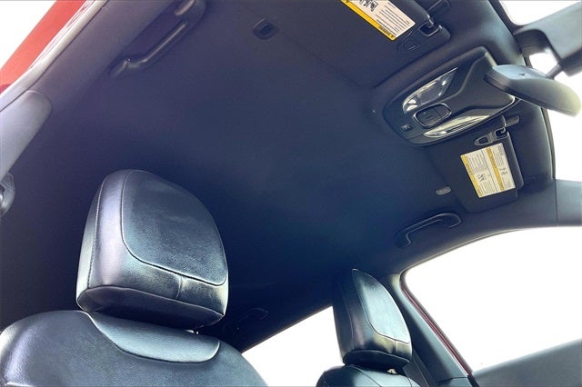 2021 Jeep Compass 80th Special Edition