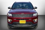 2021 Jeep Compass 80th Special Edition