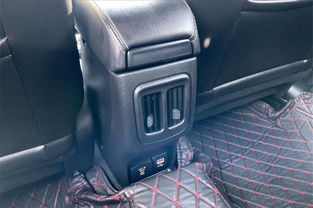 2021 Jeep Compass 80th Special Edition