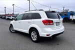 2018 Dodge Journey SXT