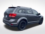 2017 Dodge Journey GT