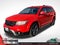 2017 Dodge Journey Crossroad