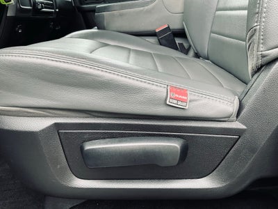 2016 RAM 3500 Tradesman