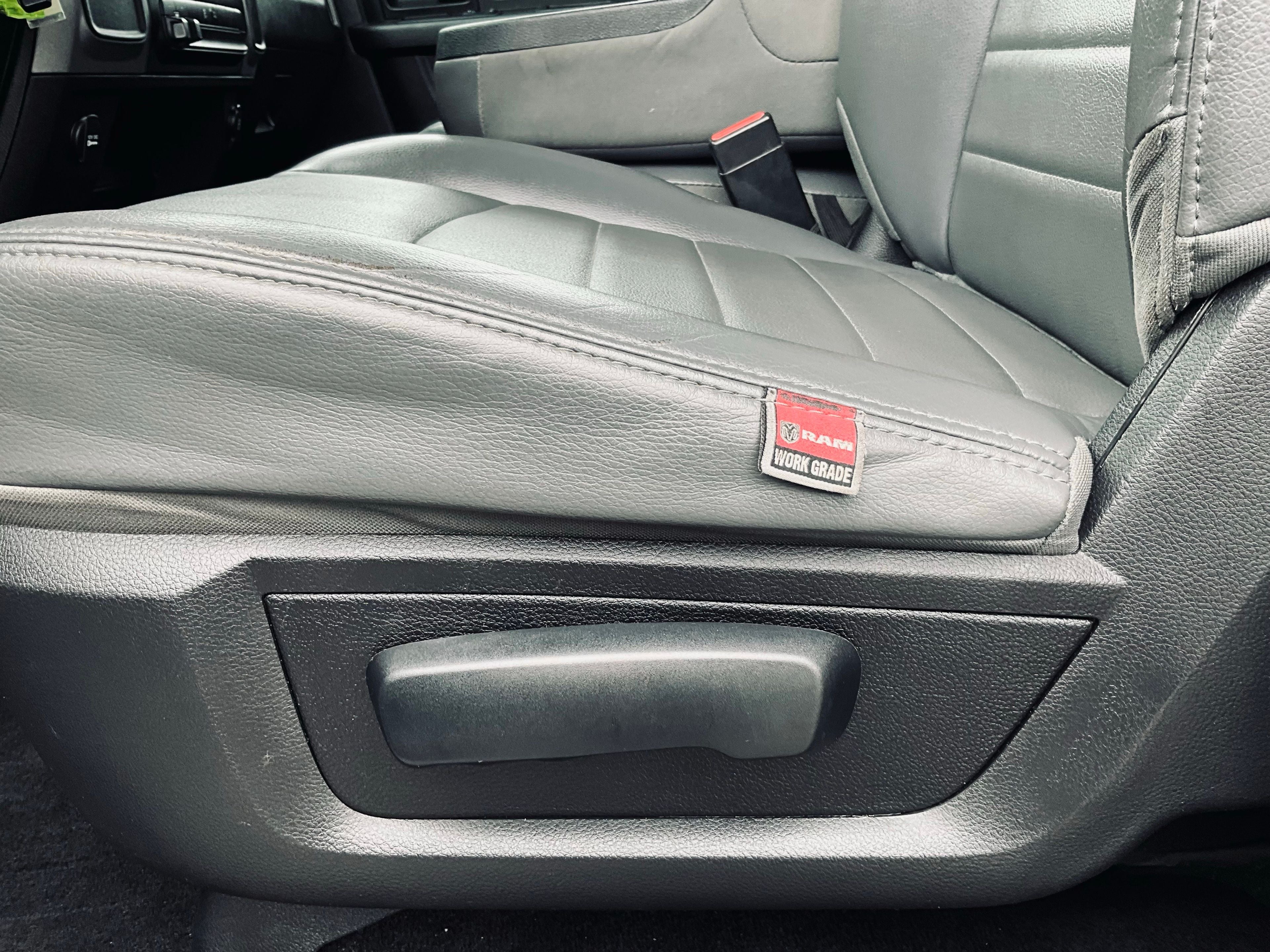 2016 RAM 3500 Tradesman