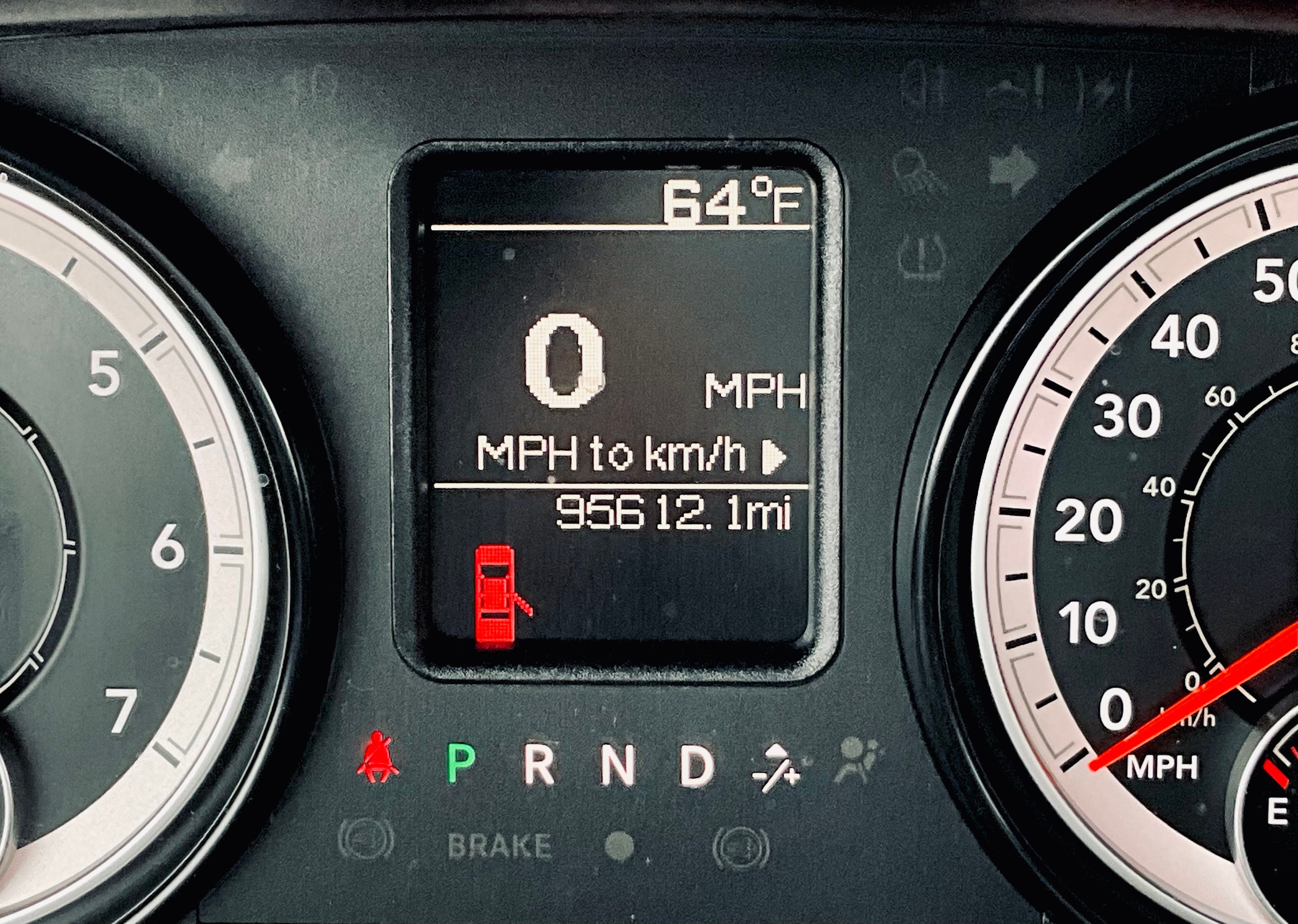 2016 RAM 3500 Tradesman