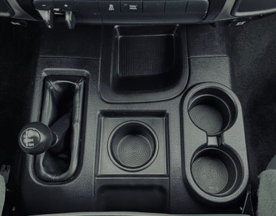 2016 RAM 3500 Tradesman