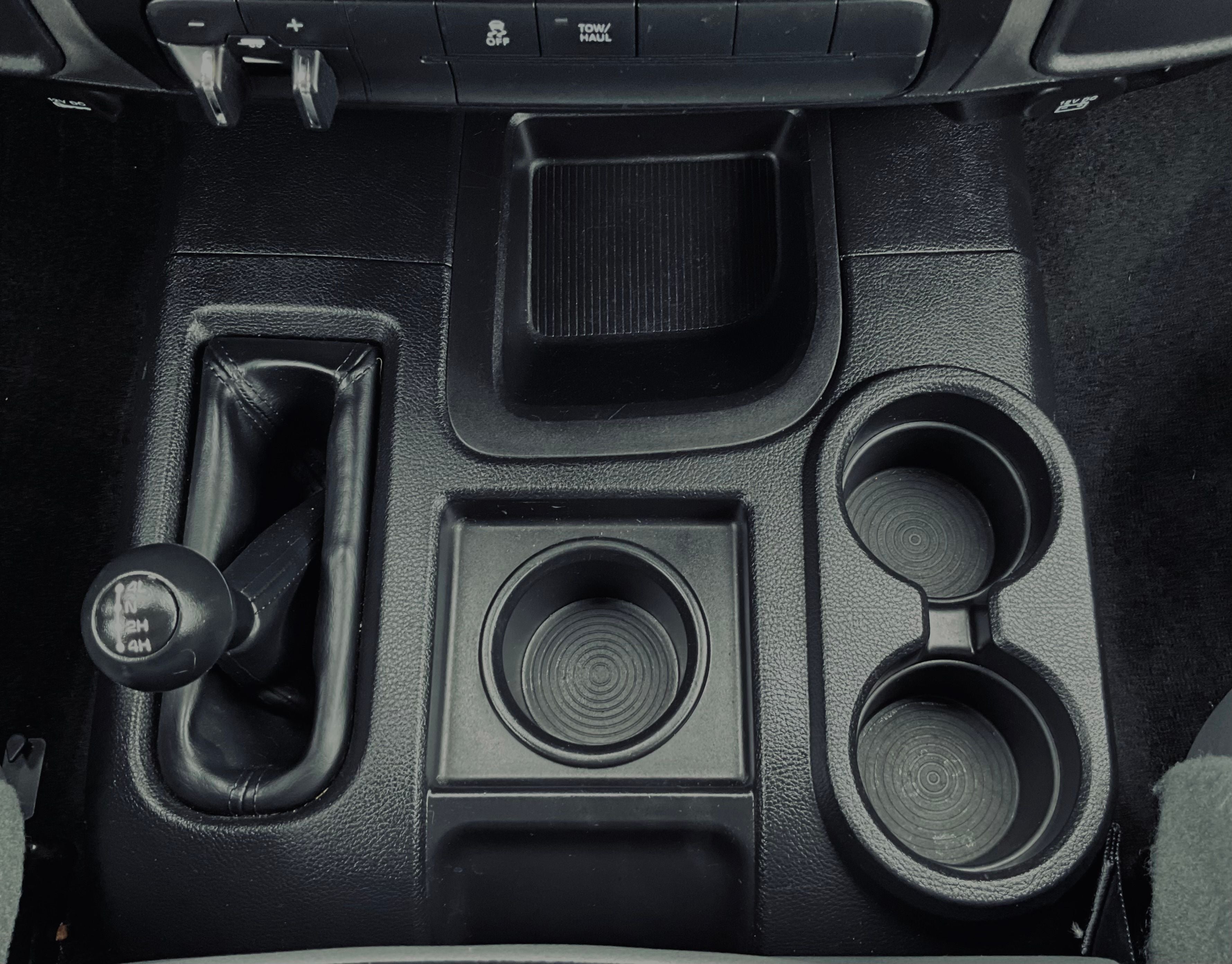 2016 RAM 3500 Tradesman
