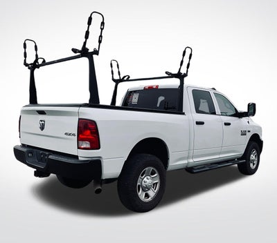 2016 RAM 3500 Tradesman