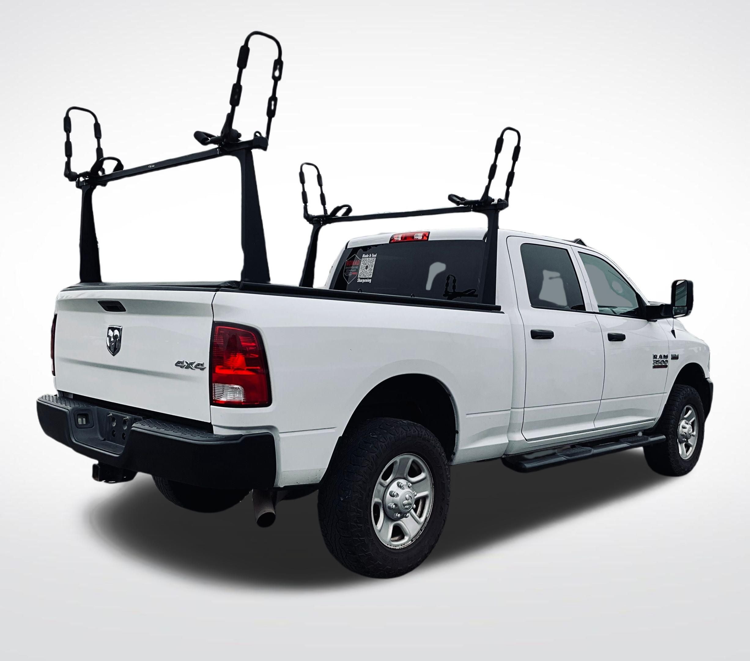 2016 RAM 3500 Tradesman