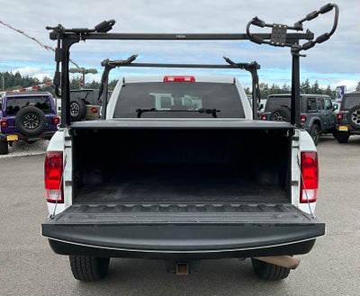 2016 RAM 3500 Tradesman