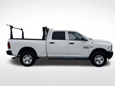 2016 RAM 3500 Tradesman