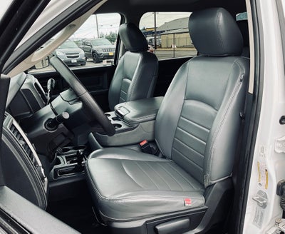 2016 RAM 3500 Tradesman