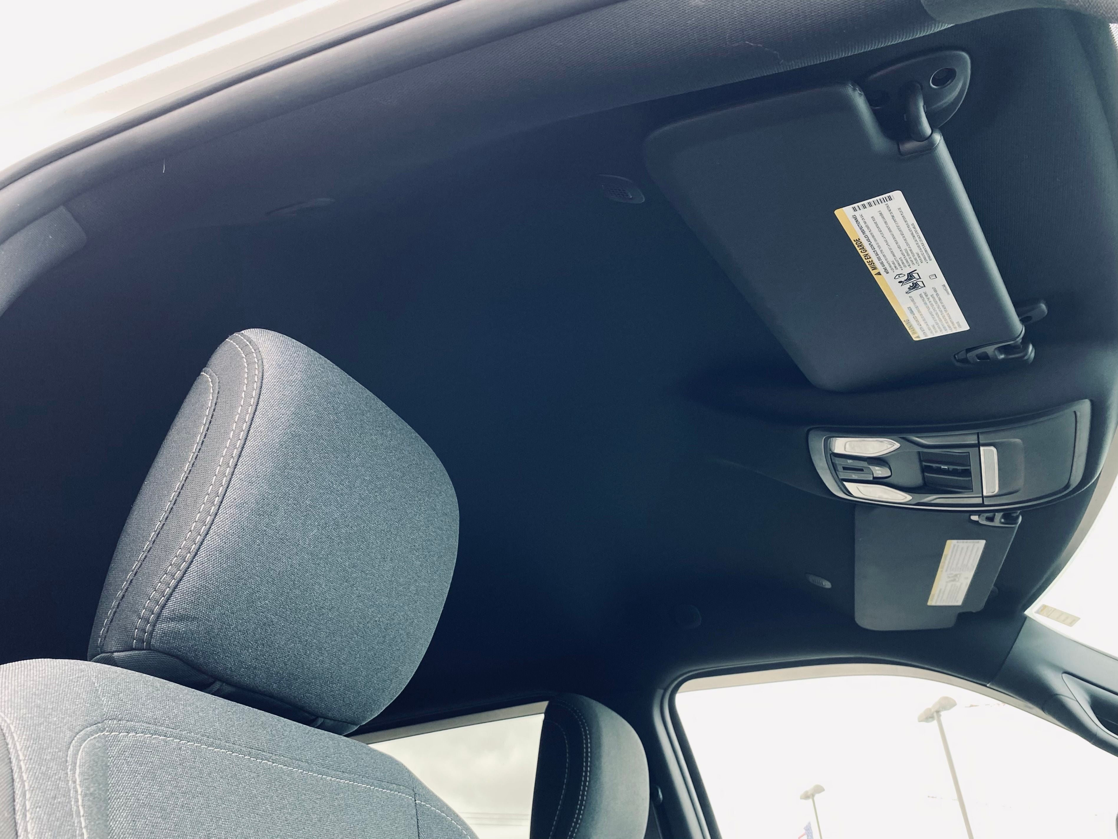 2021 RAM 3500 Tradesman