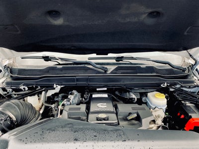 2021 RAM 3500 Tradesman