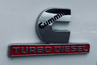 2021 RAM 3500 Tradesman