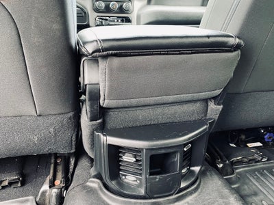 2021 RAM 3500 Tradesman