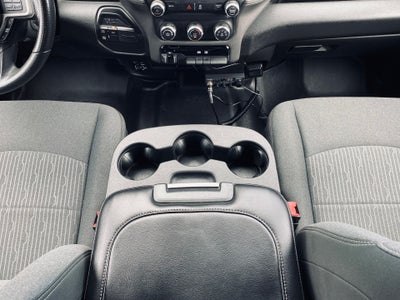 2021 RAM 3500 Tradesman