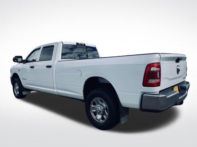 2021 RAM 3500 Tradesman