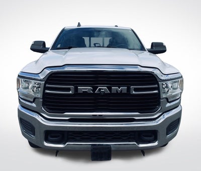 2021 RAM 3500 Tradesman