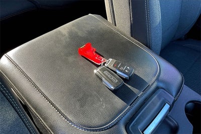 2020 RAM 3500 Big Horn CREW CAB 4X4 LONG BOX