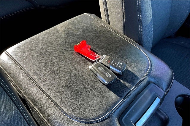 2020 RAM 3500 Big Horn CREW CAB 4X4 LONG BOX