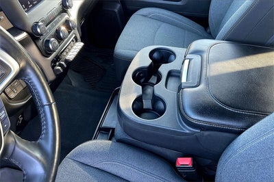 2020 RAM 3500 Big Horn CREW CAB 4X4 LONG BOX