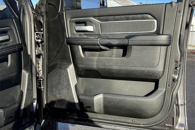 2020 RAM 3500 Big Horn CREW CAB 4X4 LONG BOX