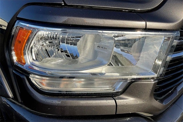 2020 RAM 3500 Big Horn CREW CAB 4X4 LONG BOX