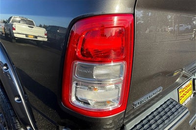 2020 RAM 3500 Big Horn CREW CAB 4X4 LONG BOX