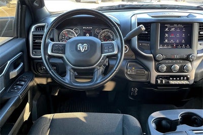 2020 RAM 3500 Big Horn CREW CAB 4X4 LONG BOX