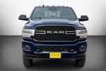 2022 RAM 3500 Big Horn CREW CAB 4X4 LONG BOX