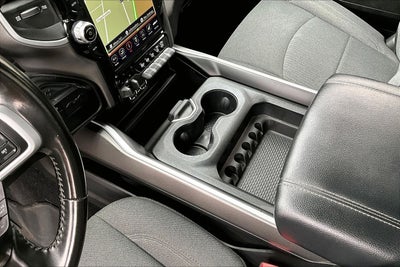 2021 RAM 3500 Big Horn