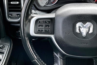 2021 RAM 3500 Big Horn