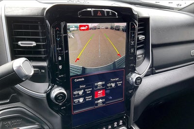 2021 RAM 3500 Big Horn